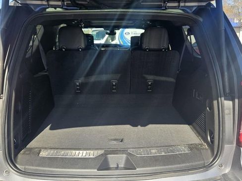 Used 2021 GMC Yukon XL Denali w/ Denali Ultimate Package image 14