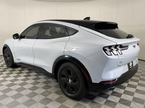 Used 2023 Ford Mustang Mach-E California Route 1 AWD/4WD image 4