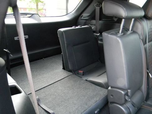 Used 2022 Mitsubishi Outlander SEL AWD/4WD image 27