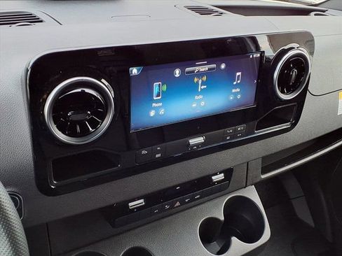 New 2026 Mercedes-Benz Sprinter 2500 image 5