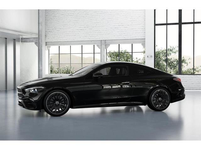 New 2026 Mercedes-Benz CLE 450 4MATIC Coupe image 35