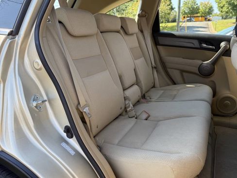 Used 2009 Honda CR-V LX image 13