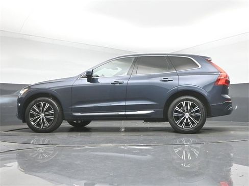 Used 2022 Volvo XC60 B5 Inscription w/ Climate Package image 41