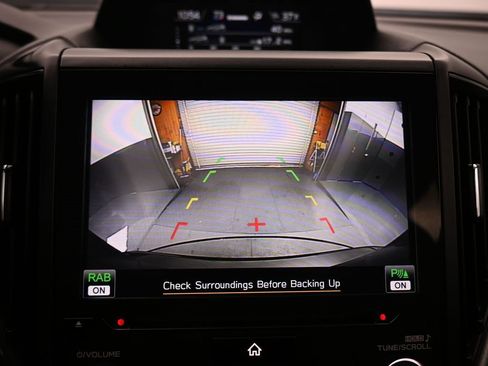 Used 2023 Subaru Forester Sport image 20