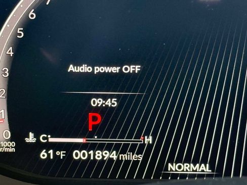 Certified 2025 Acura MDX A-Spec AWD/4WD image 20