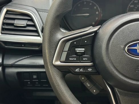 Used 2021 Subaru Forester w/ Popular Package #1 image 18