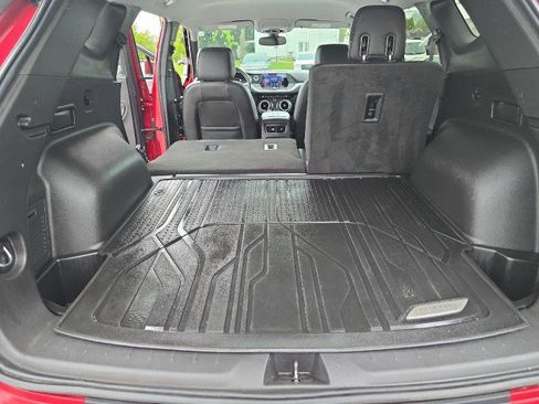 Used 2020 Chevrolet Blazer LT FWD image 32