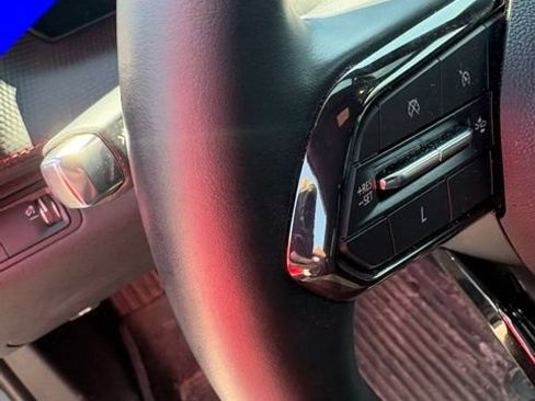 Used 2025 Chevrolet Equinox RS FWD image 14