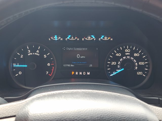 Used 2019 Ford F150 XLT w/ Equipment Group 302A Luxury AWD/4WD image 16