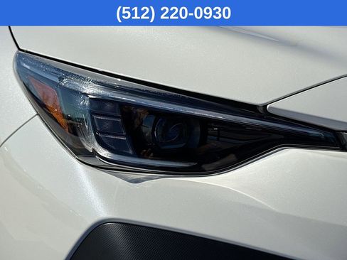 New 2026 Subaru Crosstrek 2.5i Limited w/ Crosstrek Mirror Package image 38