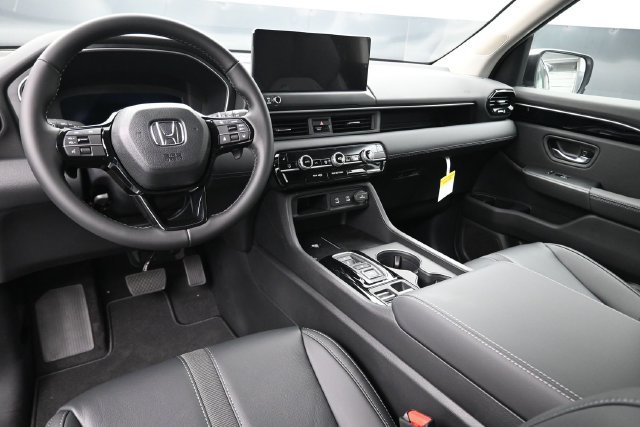 New 2026 Honda Pilot EX-L image 30