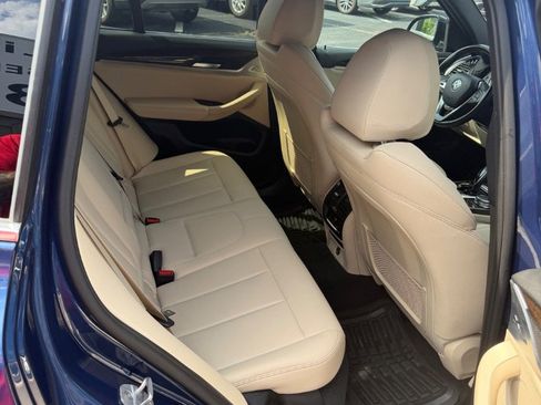 Used 2018 BMW X3 xDrive30i AWD/4WD image 26