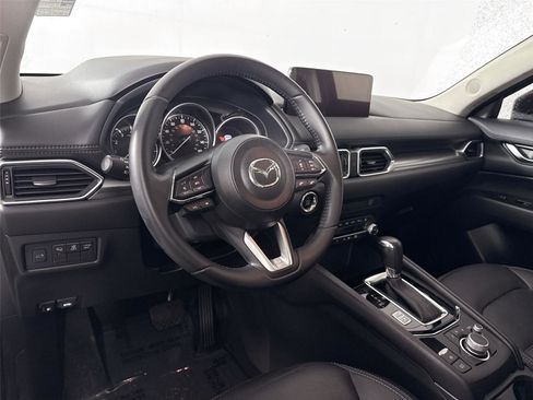 Used 2024 MAZDA CX-5 AWD 2.5 S w/ Preferred Package image 13