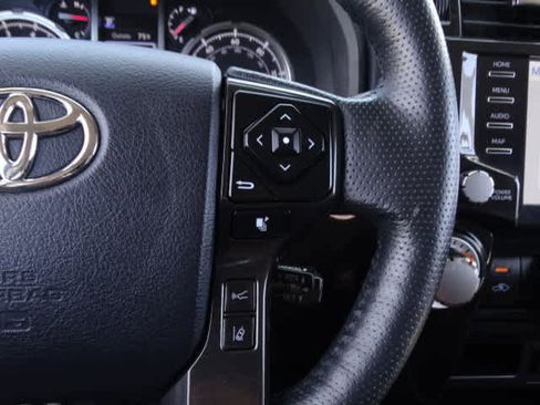 Used 2024 Toyota 4Runner TRD Off-Road Premium w/ Off Road Premium Plus Package image 37