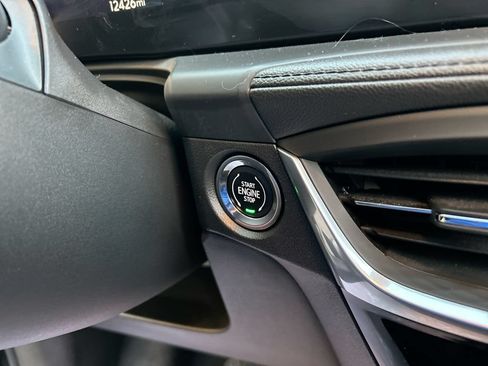 Used 2024 Buick Encore GX Avenir w/ Avenir Convenience Package AWD/4WD image 20
