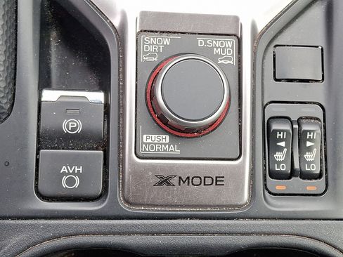 Used 2019 Subaru Forester Touring w/ Popular Package #3 image 23