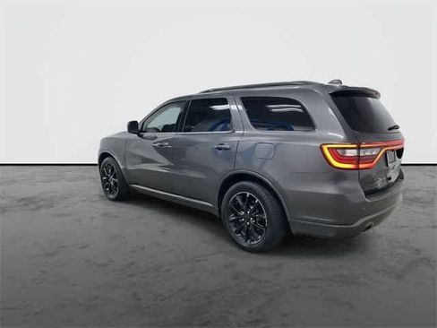 Used 2017 Dodge Durango R/T w/ Blacktop Package image 9