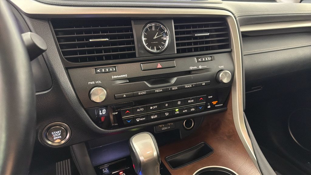 Used 2022 Lexus RX 350L FWD w/ Premium Package image 23