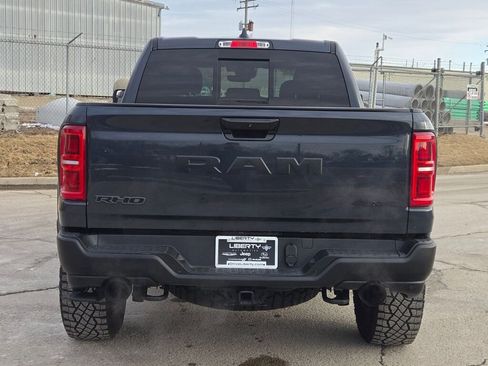 Used 2025 RAM 1500 RHO w/ Bed Utility Group image 18