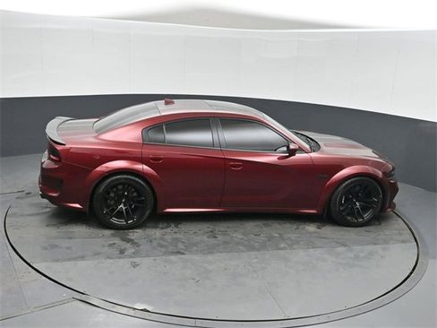 Used 2021 Dodge Charger Scat Pack image 29