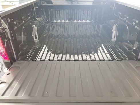 New 2026 Chevrolet Silverado 1500 Custom image 30