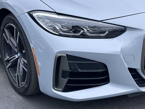 Certified 2023 BMW M440i Coupe image 2