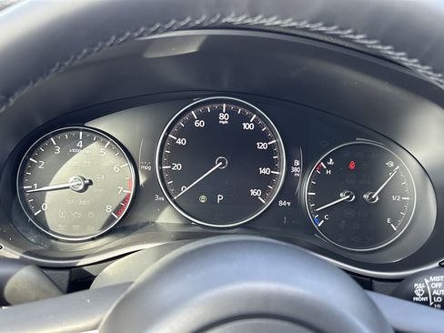 New 2026 MAZDA CX-50 AWD 2.5 S w/ Cargo Package image 25