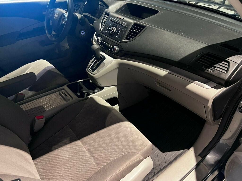 Used 2014 Honda CR-V LX image 20