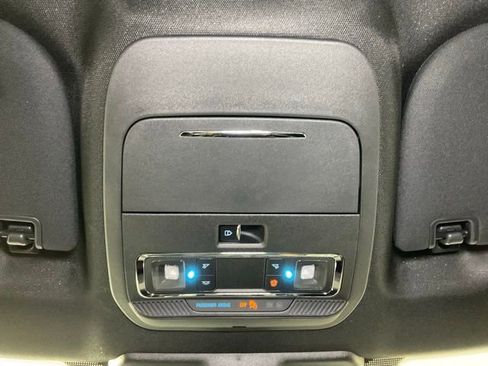 New 2025 Ford F150 Lariat w/ Equipment Group 501A Mid image 21