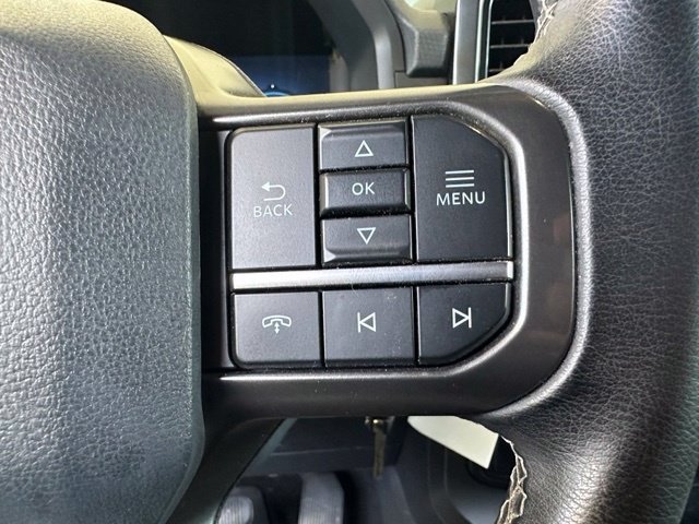 Used 2024 Ford F150 XLT w/ XLT Black Appearance Package AWD/4WD image 20