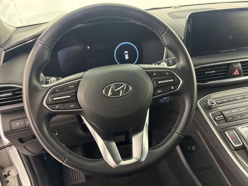 Used 2023 Hyundai Santa Fe SEL w/ Premium Package image 13