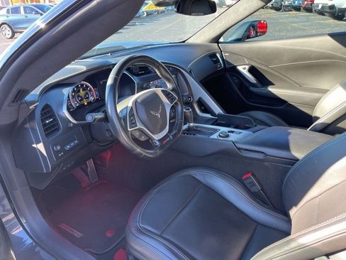 Used 2017 Chevrolet Corvette Z06 image 6