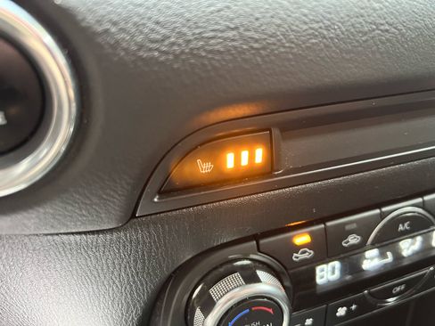 Used 2018 MAZDA CX-5 Touring w/ Preferred Equipment Package image 16