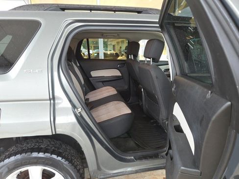 Used 2012 GMC Terrain SLE AWD/4WD image 52