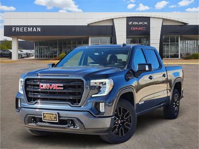 Used 2022 GMC Sierra 1500 Elevation w/ Preferred Package