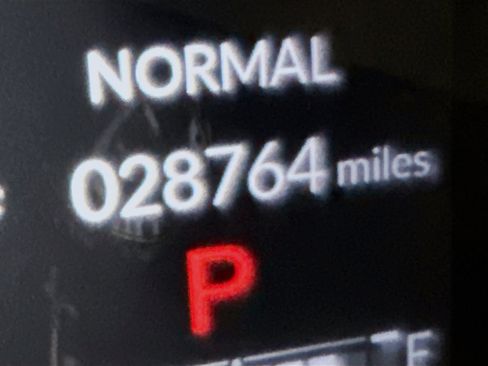 Used 2024 Honda HR-V Sport image 19