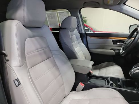 Used 2018 Honda CR-V Touring image 15