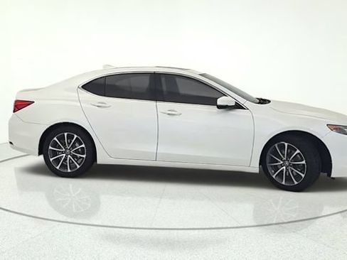 Used 2015 Acura TLX V6 FWD image 7