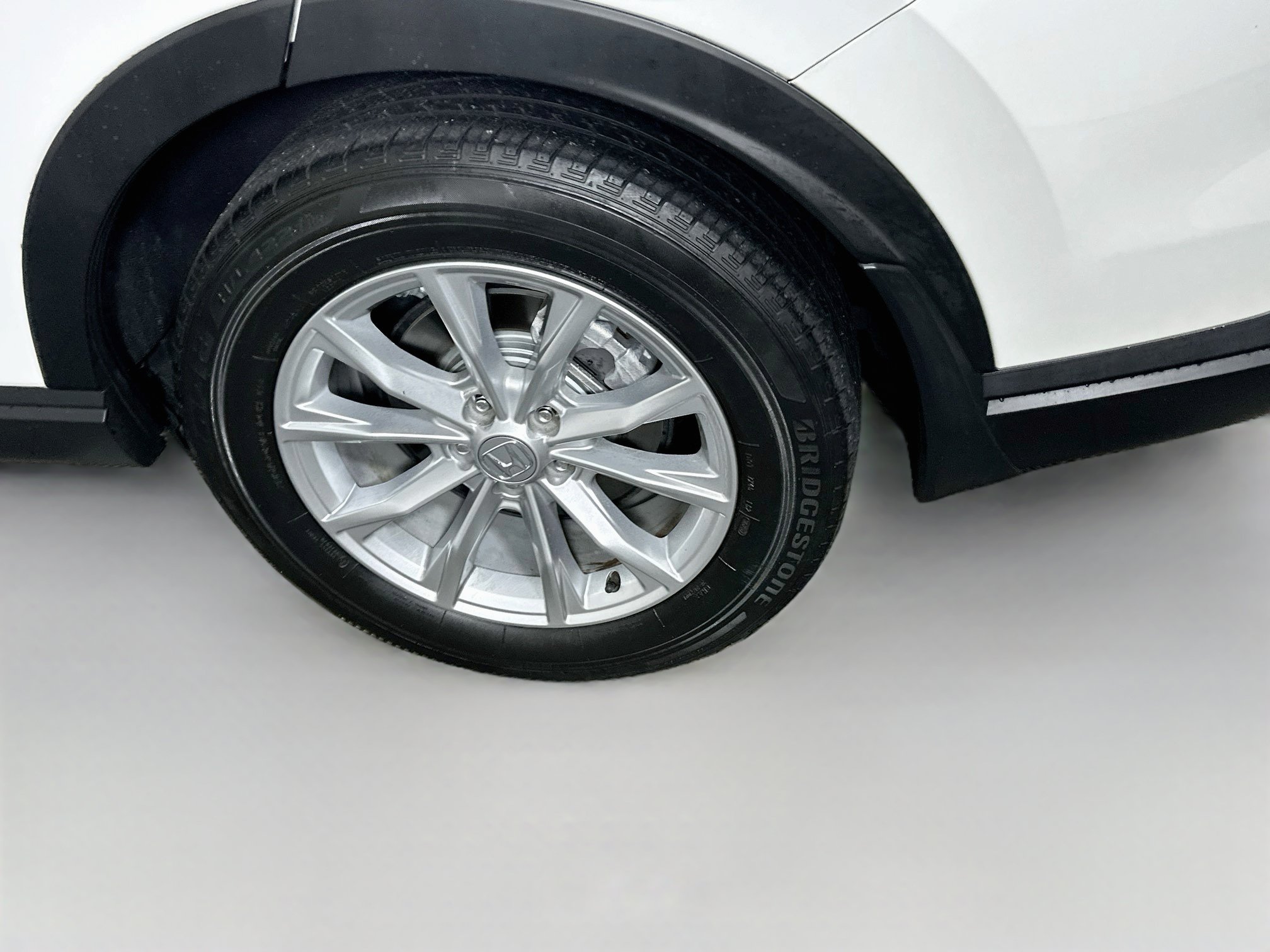 Used 2024 Honda CR-V EX image 11