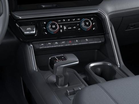 New 2026 GMC Sierra 1500 Denali w/ Denali Reserve Package AWD/4WD image 23