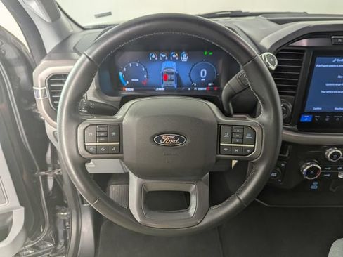 Used 2024 Ford F150 XLT AWD/4WD image 15