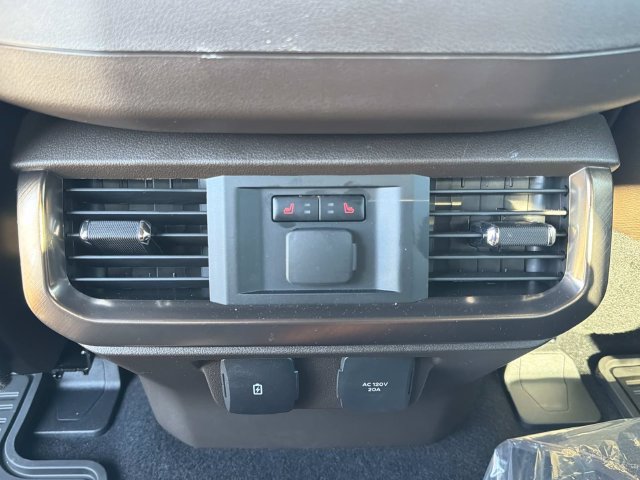 New 2026 Ford F150 King Ranch w/ Equipment Group 601A High AWD/4WD image 25