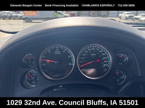 Used 2013 Chevrolet Suburban LTZ AWD/4WD image 23