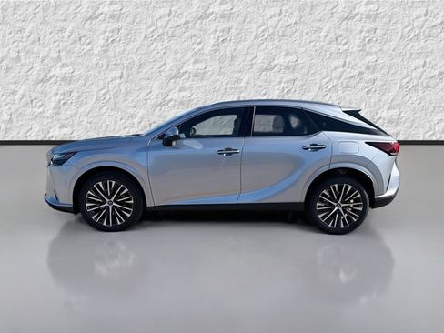 New 2026 Lexus RX 350 Premium Plus FWD image 6