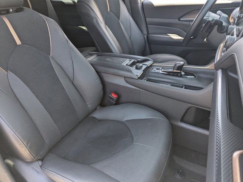 Used 2024 Toyota Grand Highlander AWD Hybrid image 11