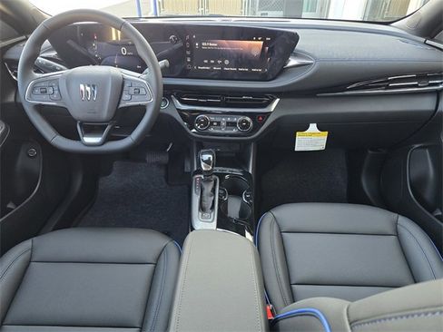 New 2026 Buick Envista Sport Touring w/ Convenience I Package image 11