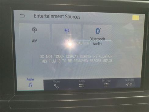 New 2024 Ford F350 XL w/ XL Chrome Package image 17