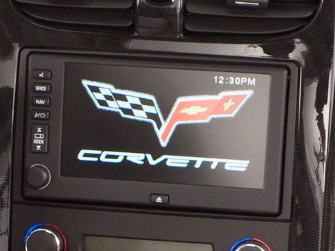 Used 2010 Chevrolet Corvette Grand Sport w/ Preferred Equipment Group RWD image 22