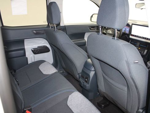 New 2025 Ford Maverick XLT w/ Equipment Group 301A image 30