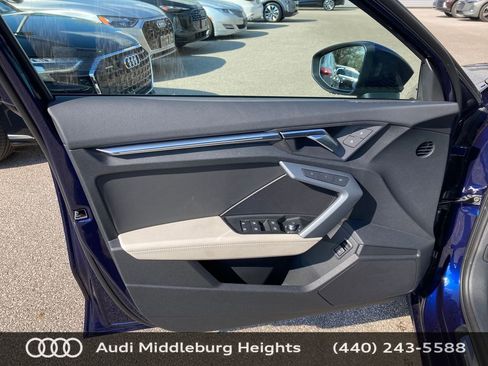 New 2026 Audi A3 2.0T Premium image 7